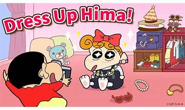 Crayon Shinchan Operation Little Helper for Android - Download the APK from Habererciyes